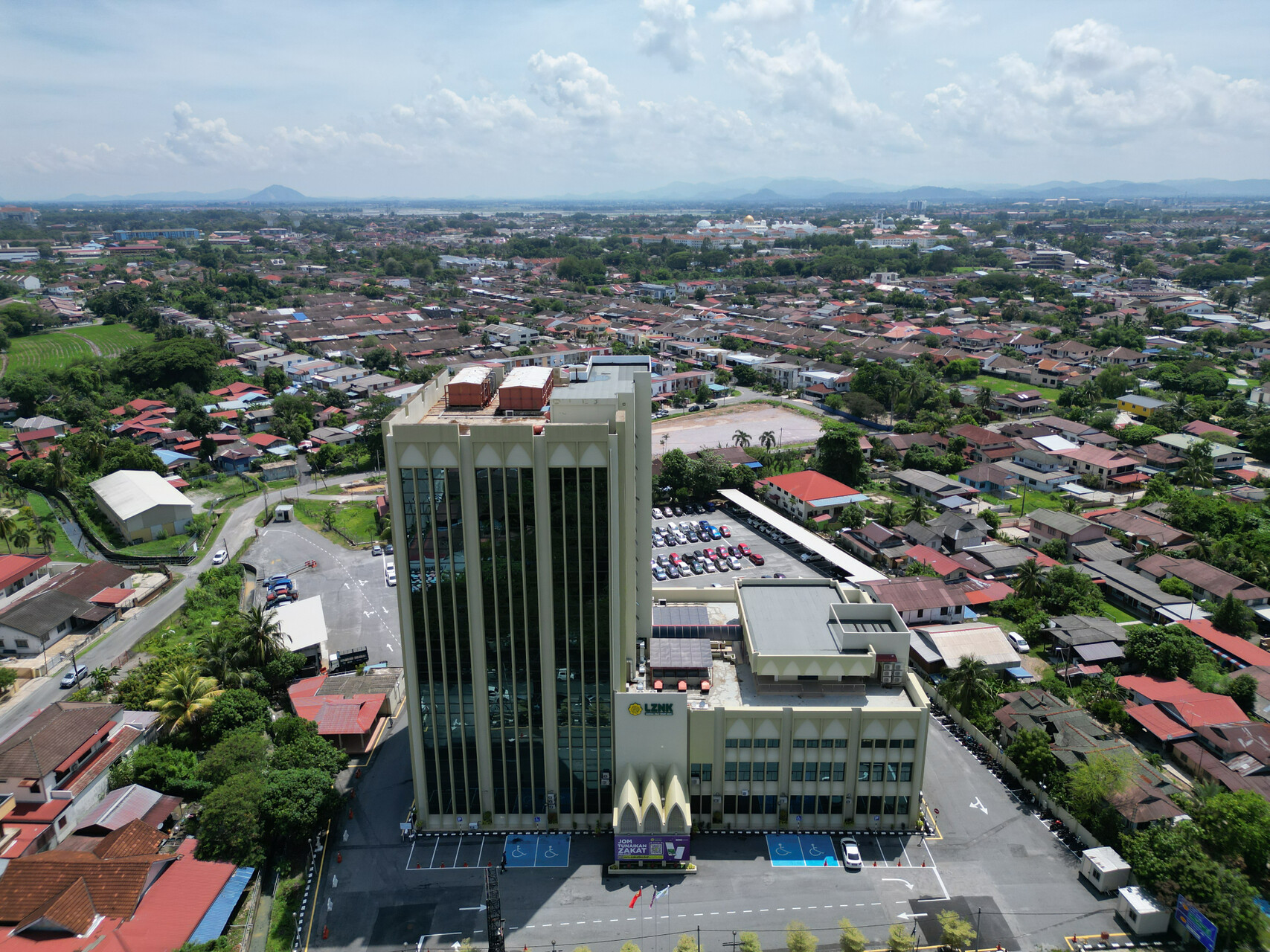 Menara Zakat