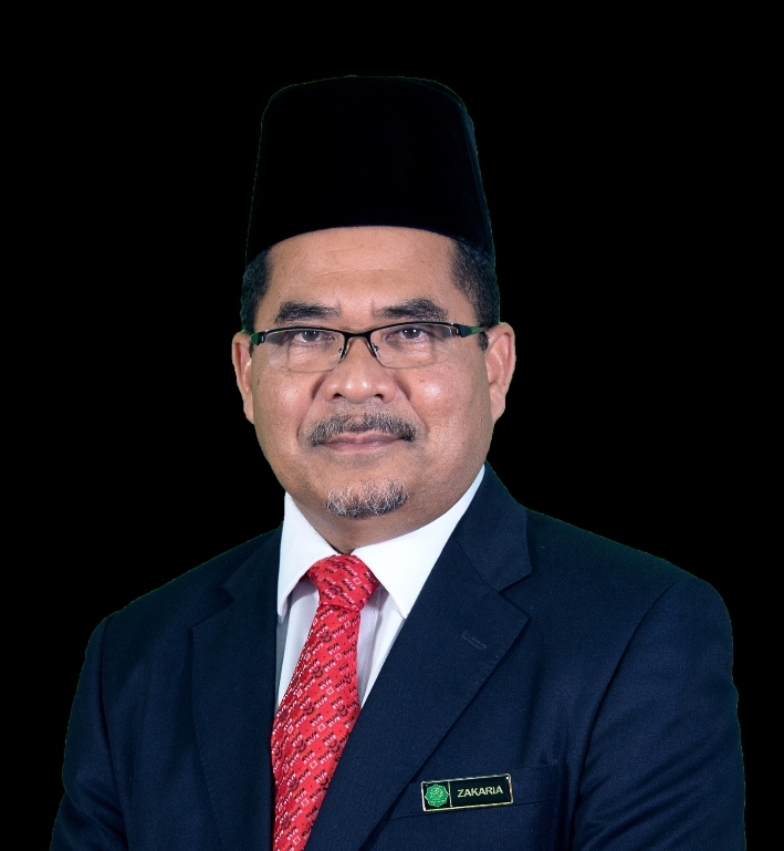 Ustaz Muaz