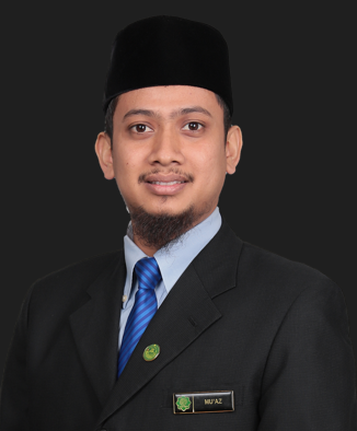 Ustaz Muaz