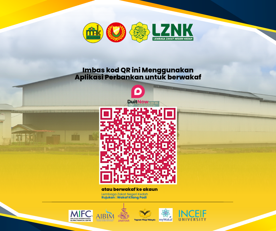 QR Bank