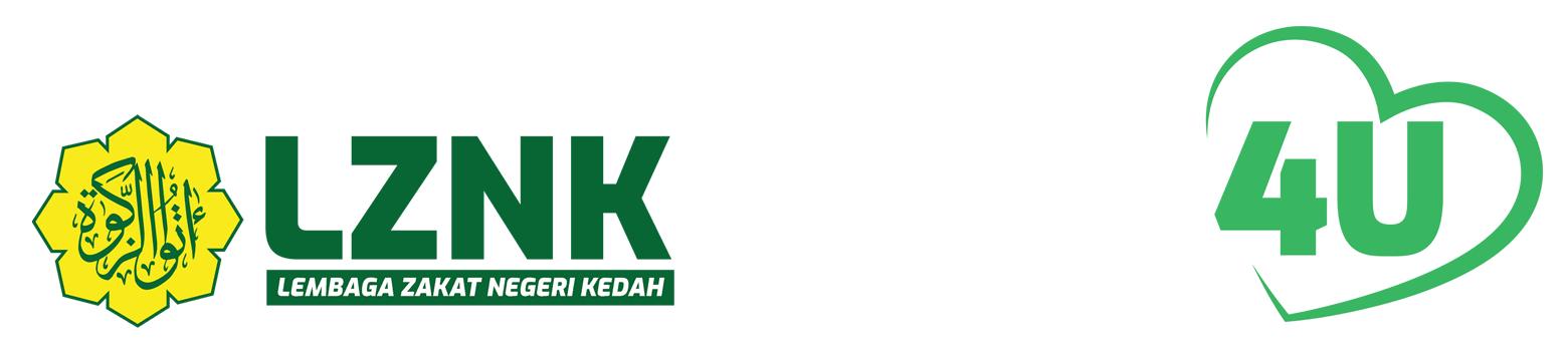 Sedekah LZNK | Terlupa Kata Laluan